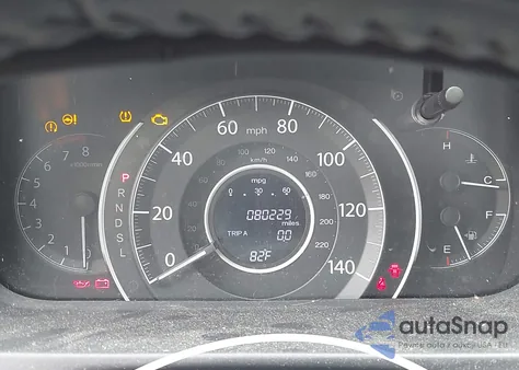 2016 Honda Cr-V Ex-L from USA, damaged, VIN 5J6RM3H74GL022200